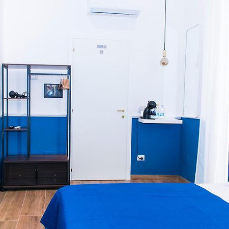 La Sciantosa Quartieri Spagnoli Neapel Exterior foto