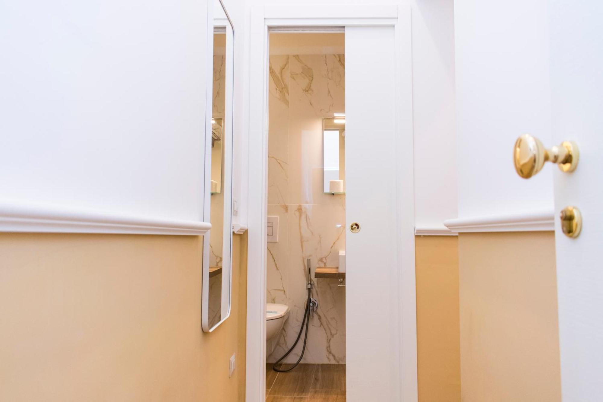 La Sciantosa Quartieri Spagnoli Neapel Exterior foto