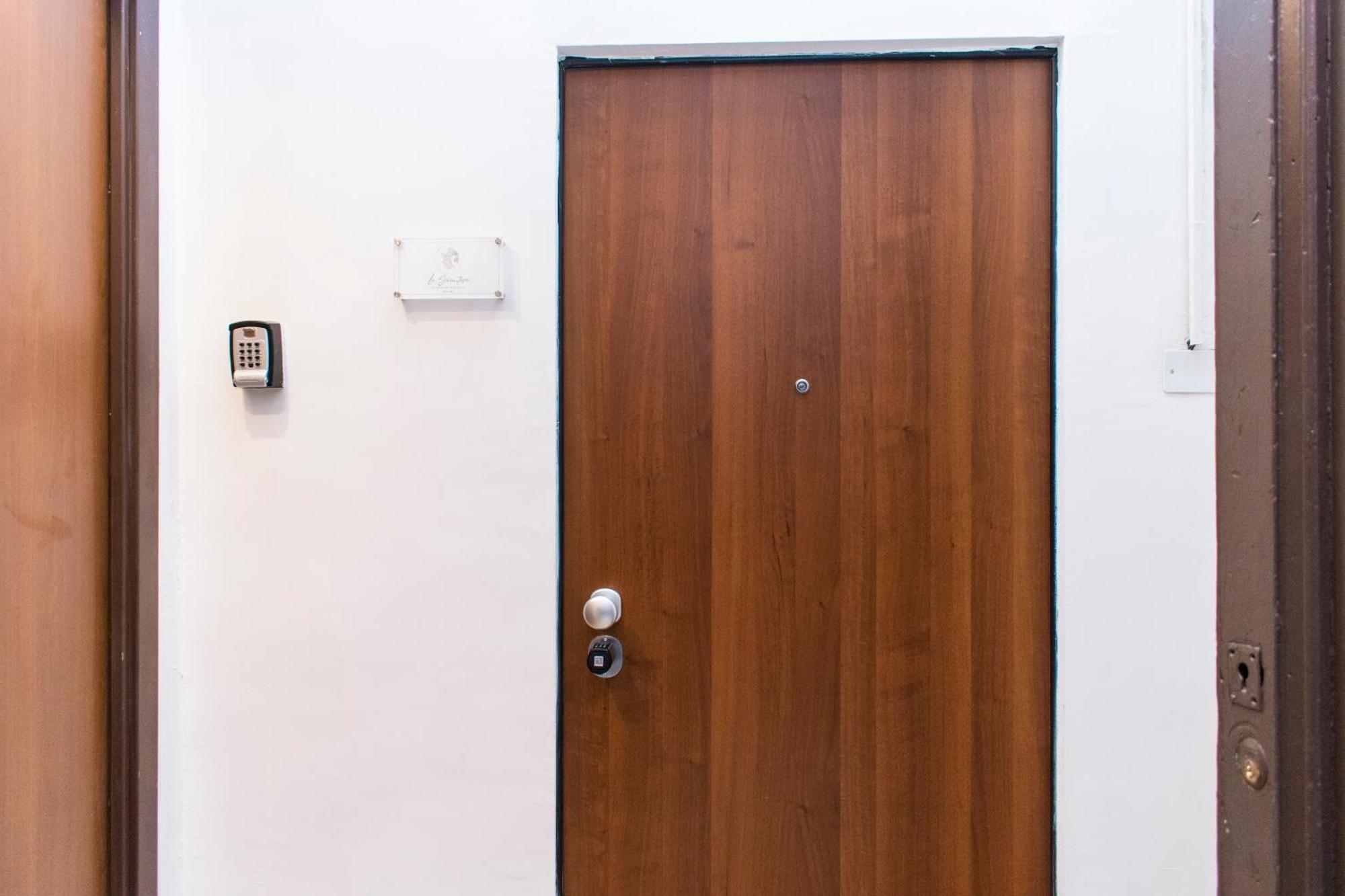 La Sciantosa Quartieri Spagnoli Neapel Exterior foto